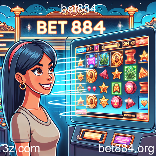 Explorando as Recompensas em Jogos Online no bet884